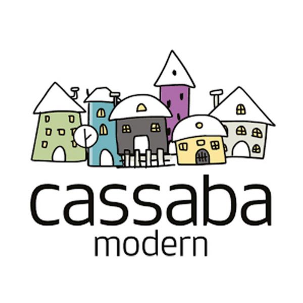 Cassaba Modern Eskişehir