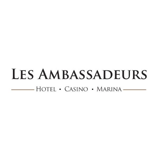 Les ambassadeurs Hotel